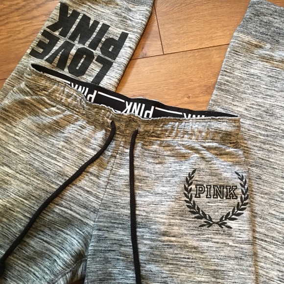 VS PINK JOGGERS - Picture 2 of 10